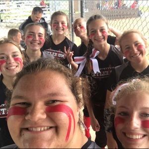 Meet your Posher, Daysha